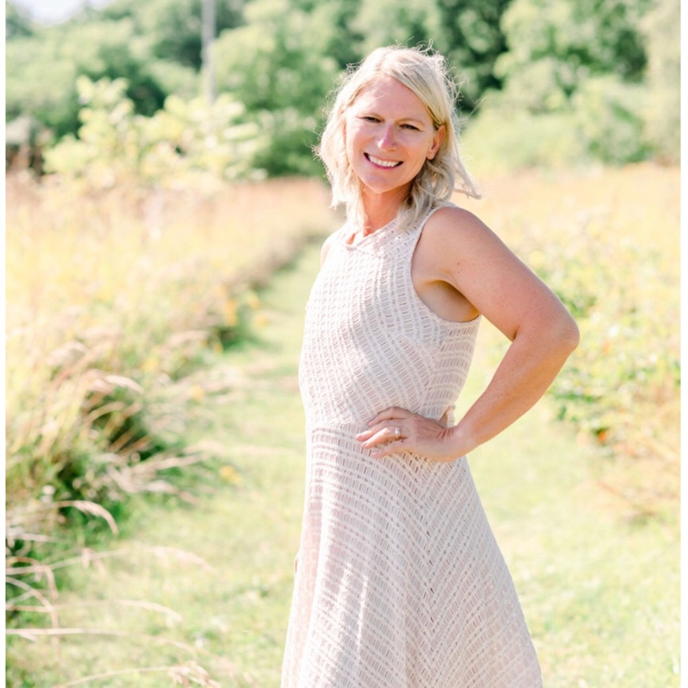 Meet your Posher, Marilyn